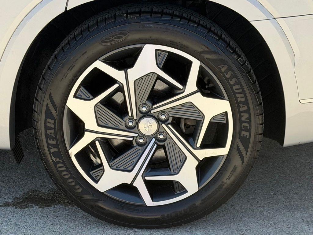 Hyundai Palisade  2022