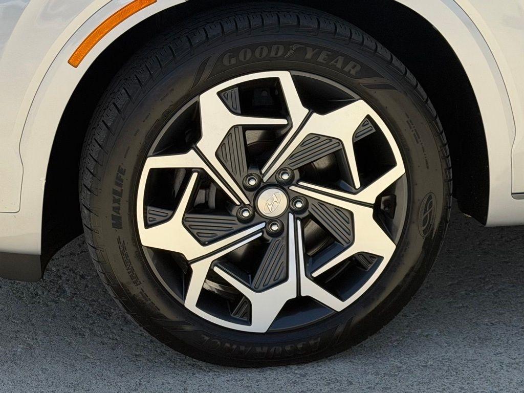 Hyundai Palisade  2022