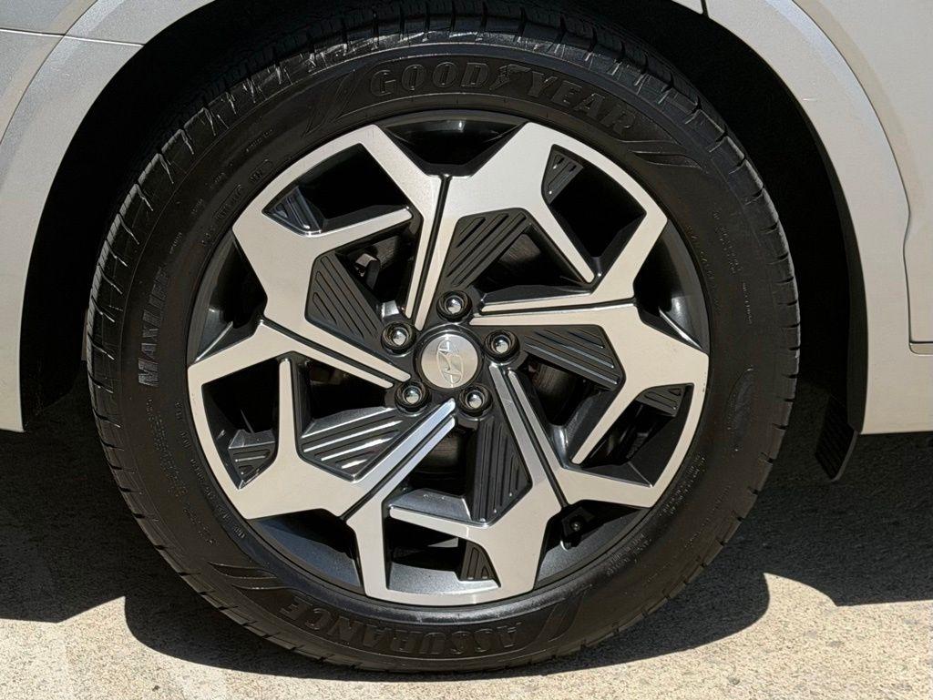 Hyundai Palisade  2022
