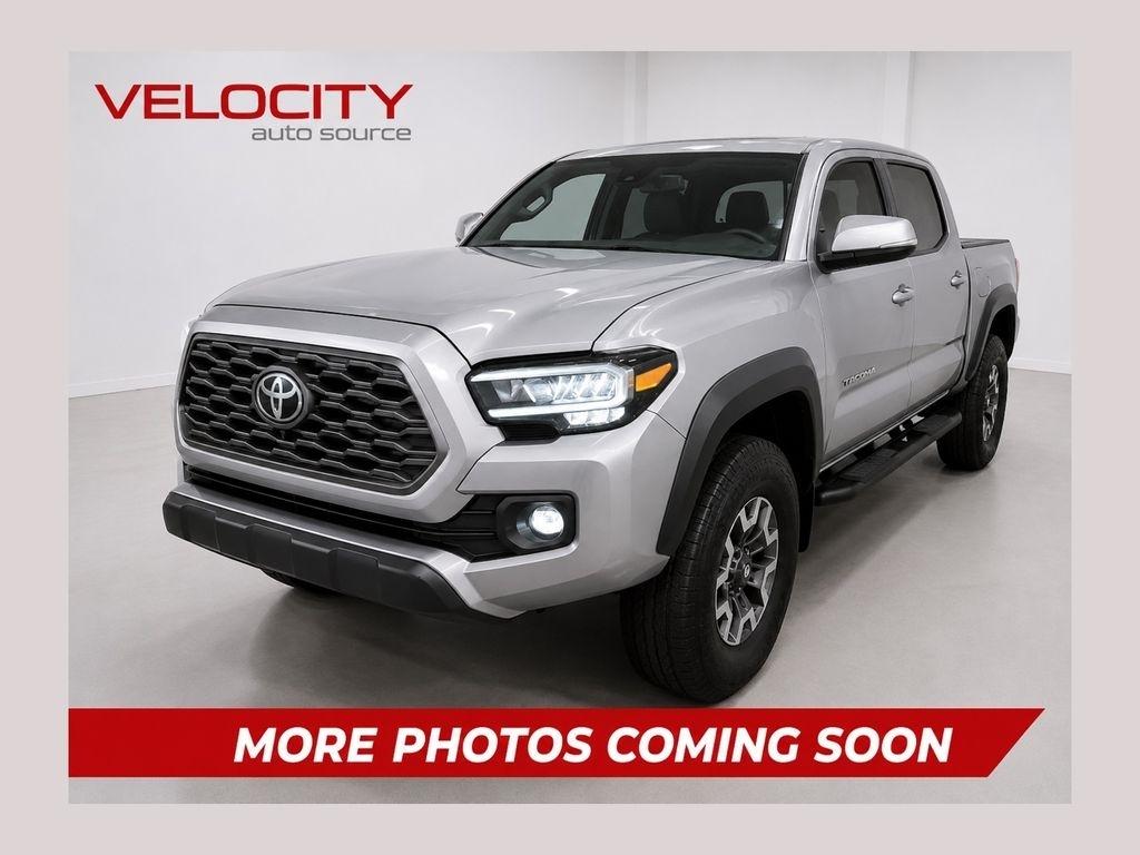 Toyota Tacoma  2023