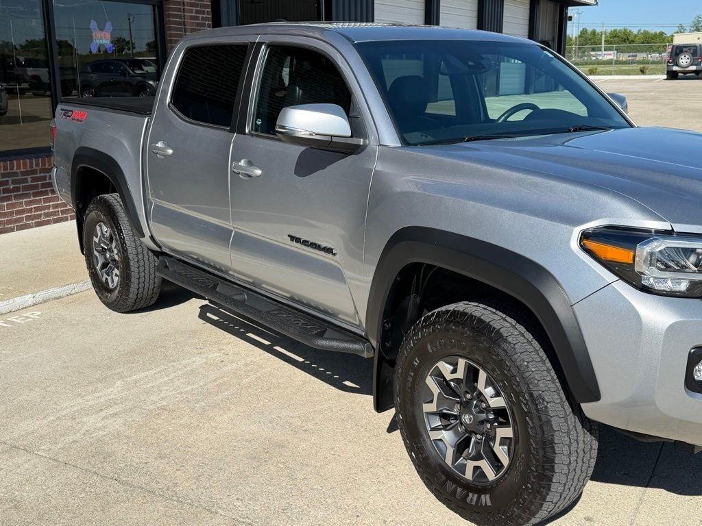 Toyota Tacoma  2023