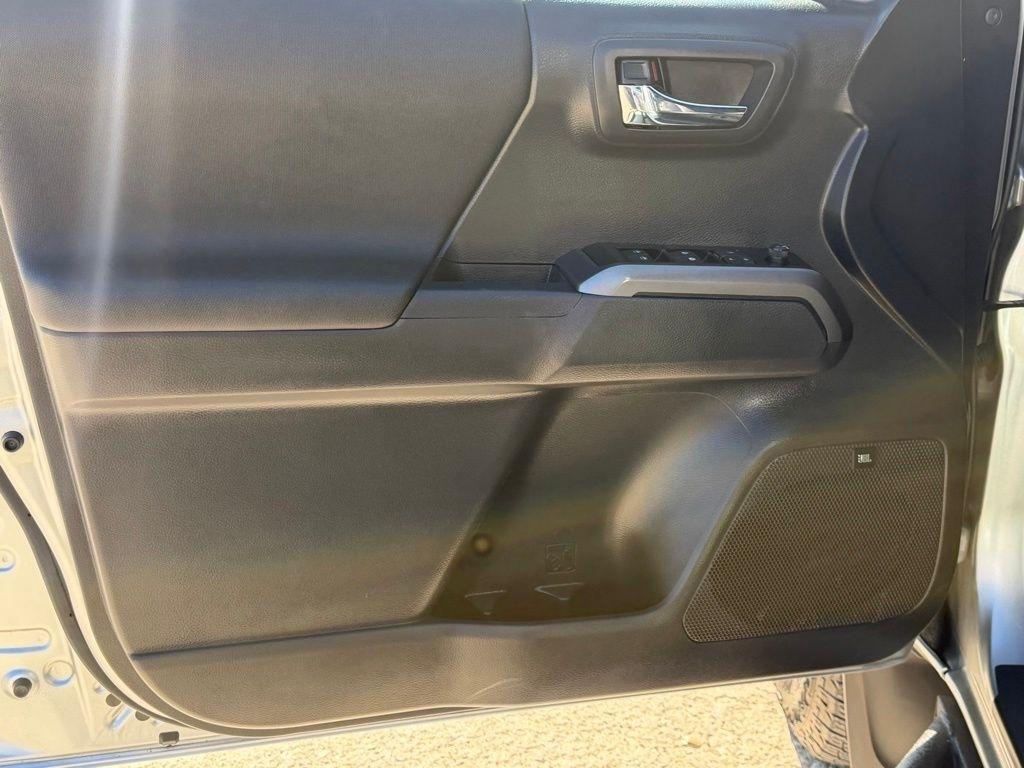 Toyota Tacoma  2023