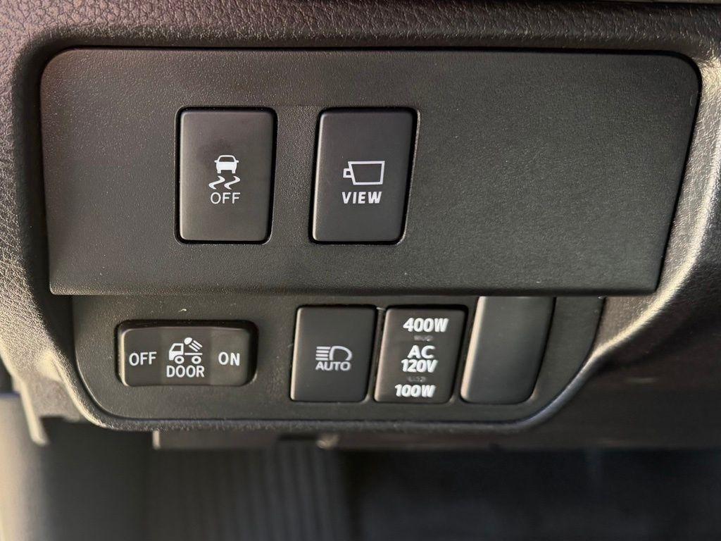 Toyota Tacoma  2023