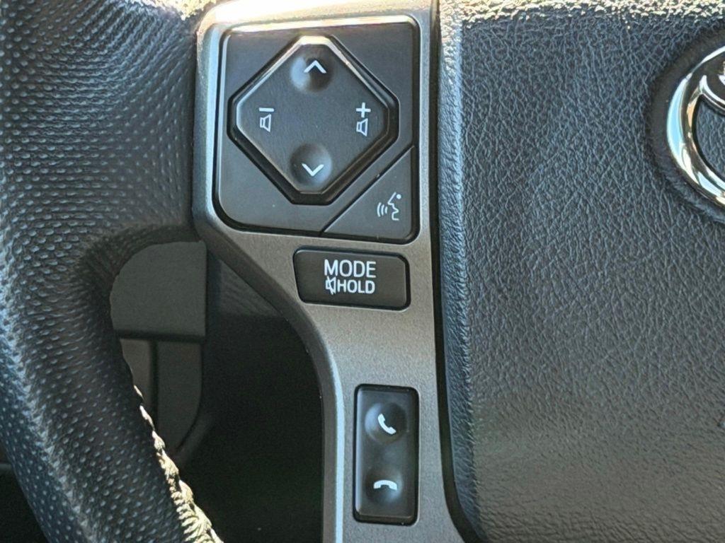 Toyota Tacoma  2023
