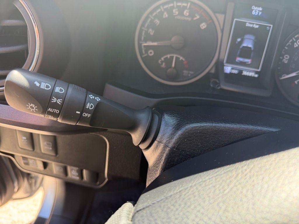 Toyota Tacoma  2023
