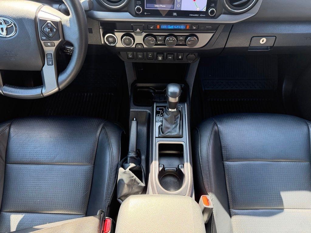 Toyota Tacoma  2023
