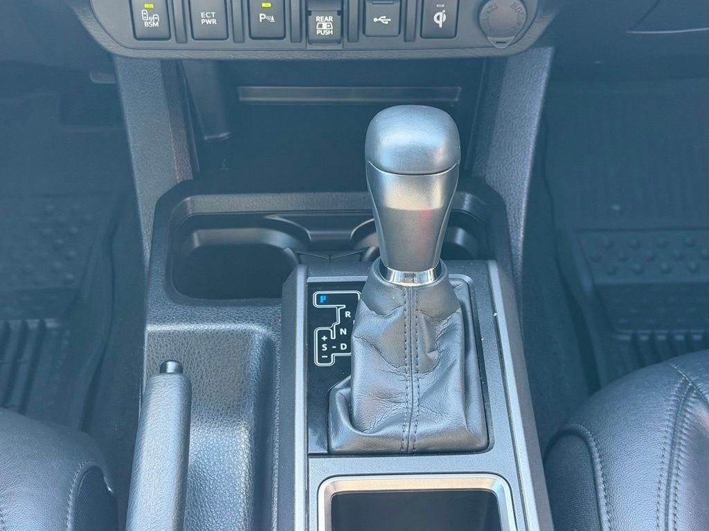 Toyota Tacoma  2023