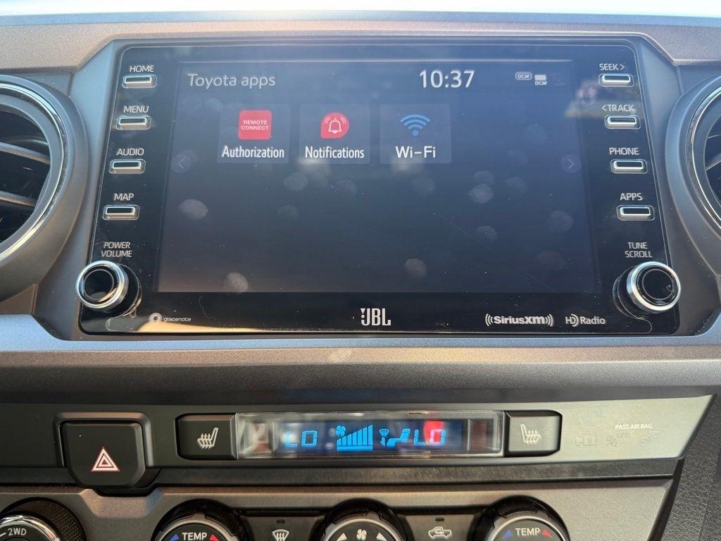 Toyota Tacoma  2023