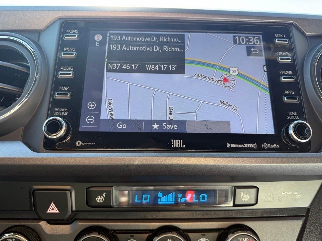 Toyota Tacoma  2023