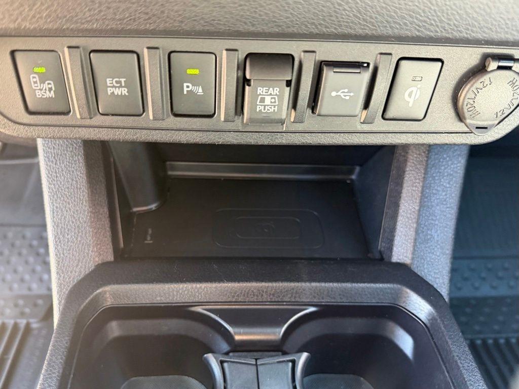 Toyota Tacoma  2023