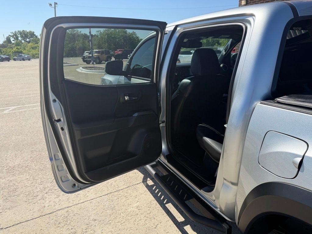 Toyota Tacoma  2023