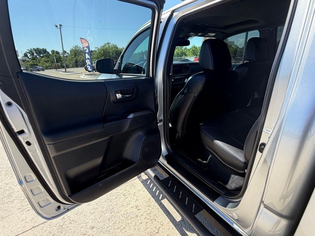 Toyota Tacoma  2023