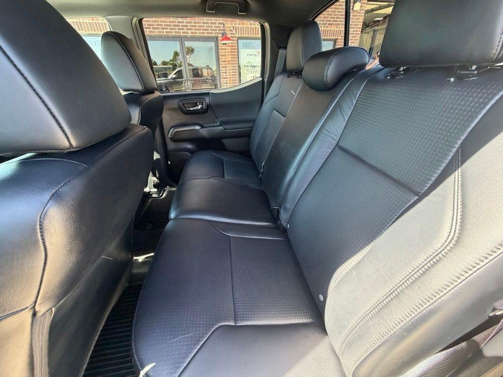 Toyota Tacoma  2023