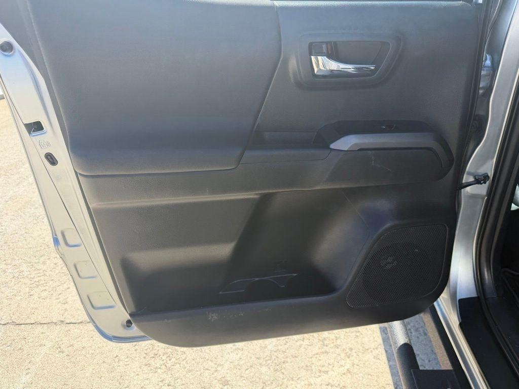 Toyota Tacoma  2023