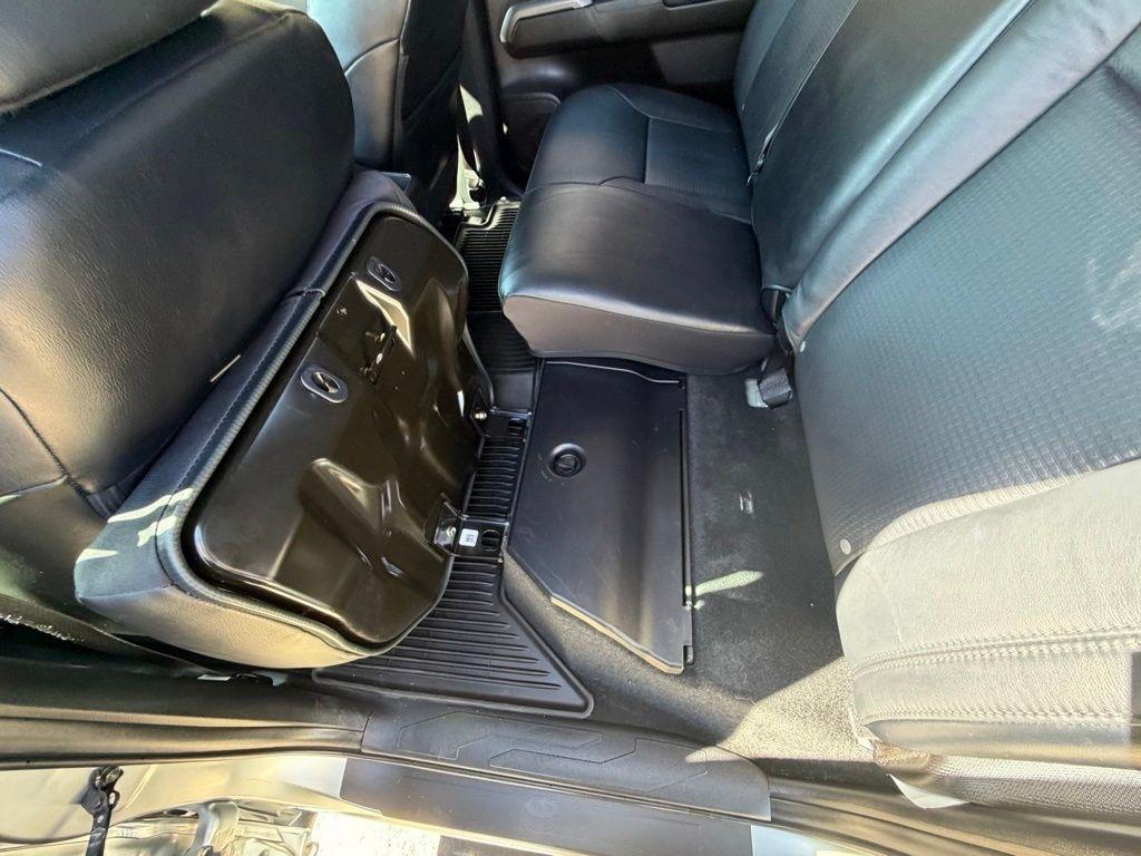Toyota Tacoma  2023