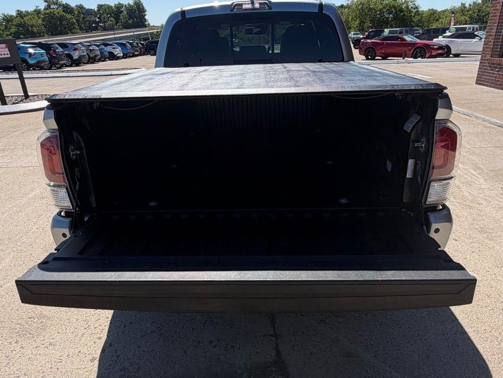 Toyota Tacoma  2023