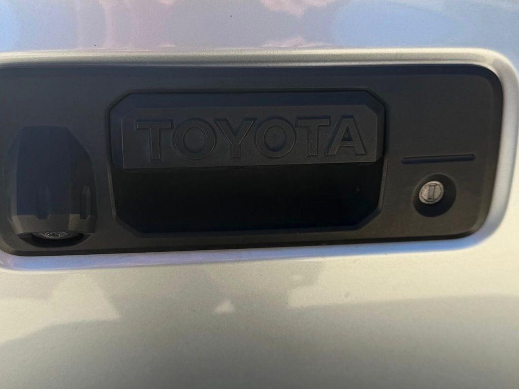 Toyota Tacoma  2023