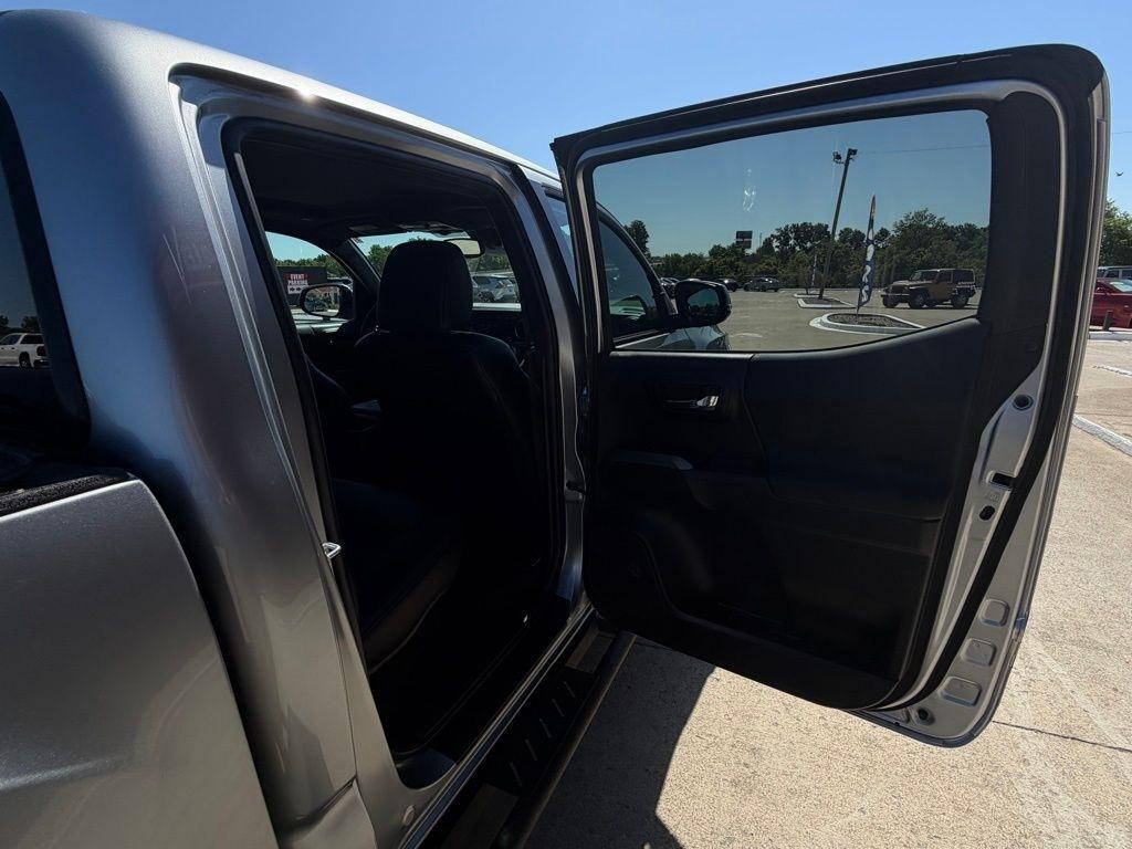 Toyota Tacoma  2023