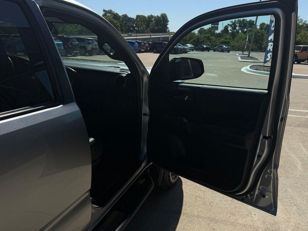 Toyota Tacoma  2023