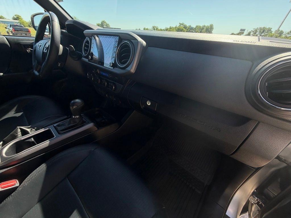Toyota Tacoma  2023