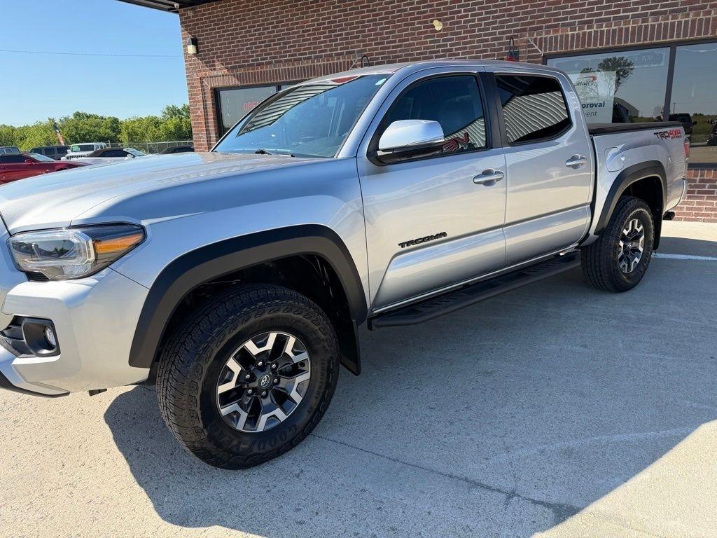 Toyota Tacoma  2023