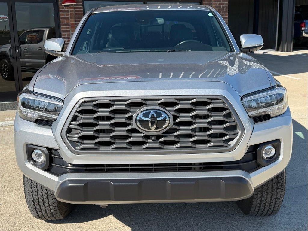 Toyota Tacoma  2023