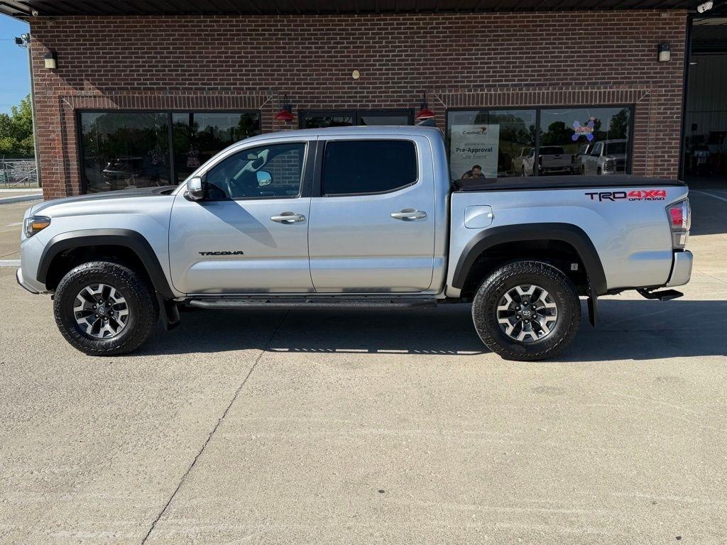 Toyota Tacoma  2023