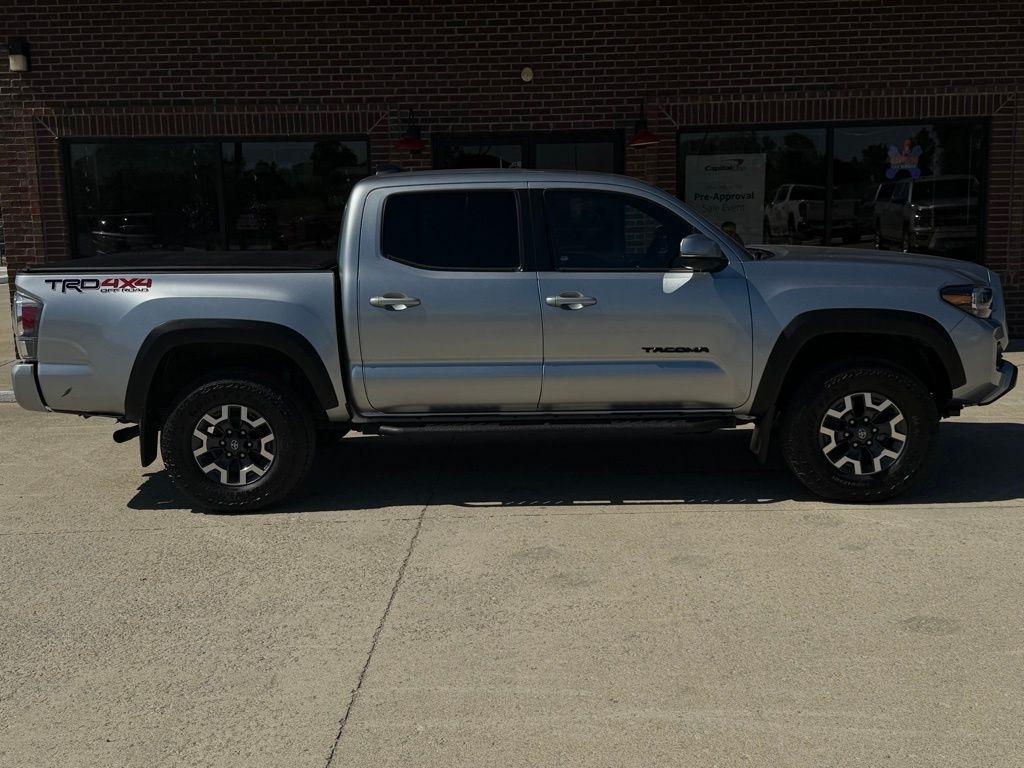 Toyota Tacoma  2023