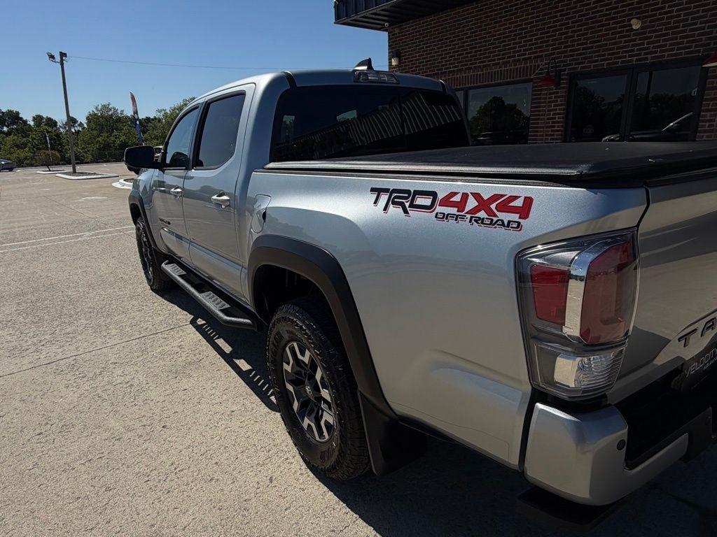 Toyota Tacoma  2023