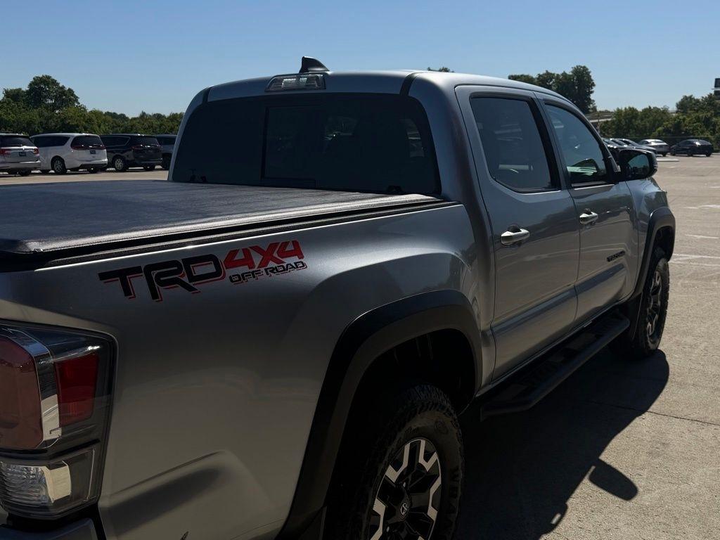 Toyota Tacoma  2023