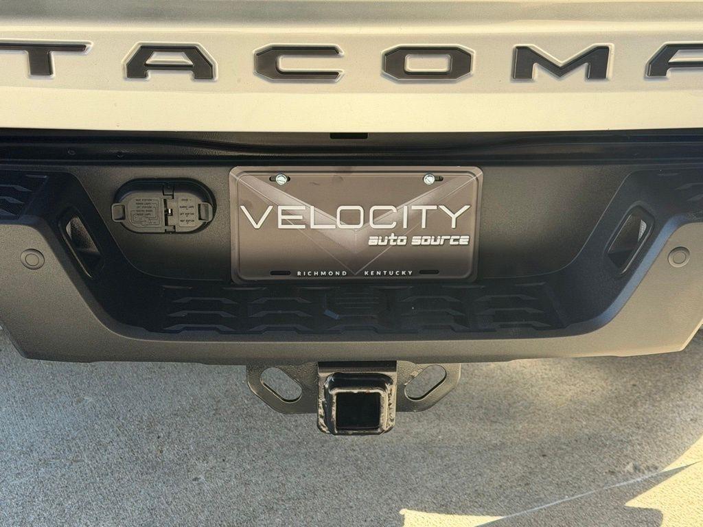 Toyota Tacoma  2023
