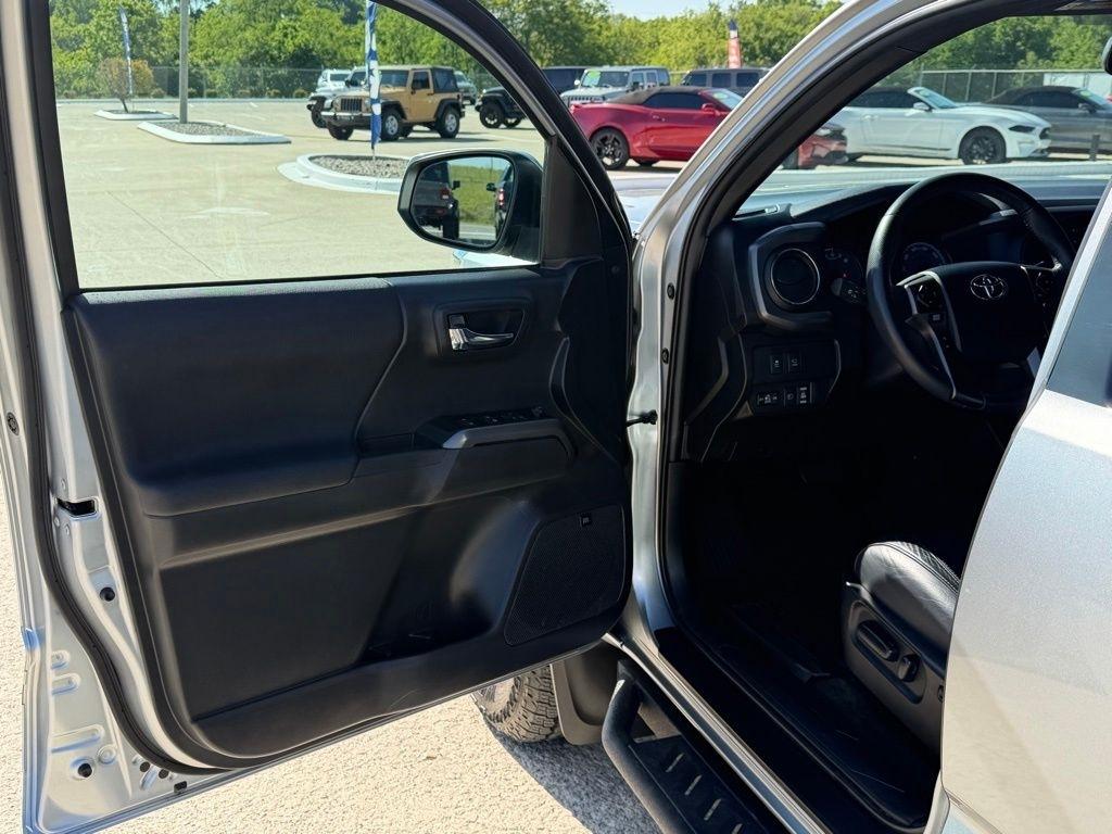 Toyota Tacoma  2023