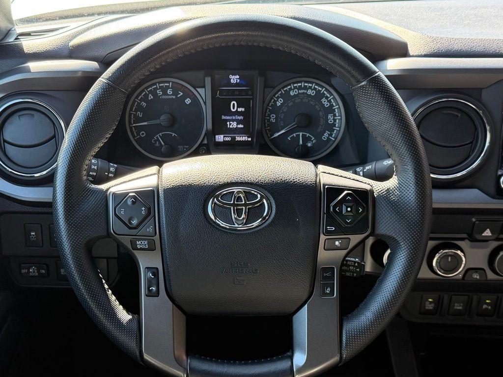 Toyota Tacoma  2023