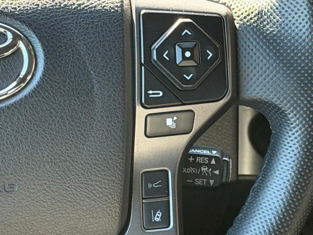 Toyota Tacoma  2023