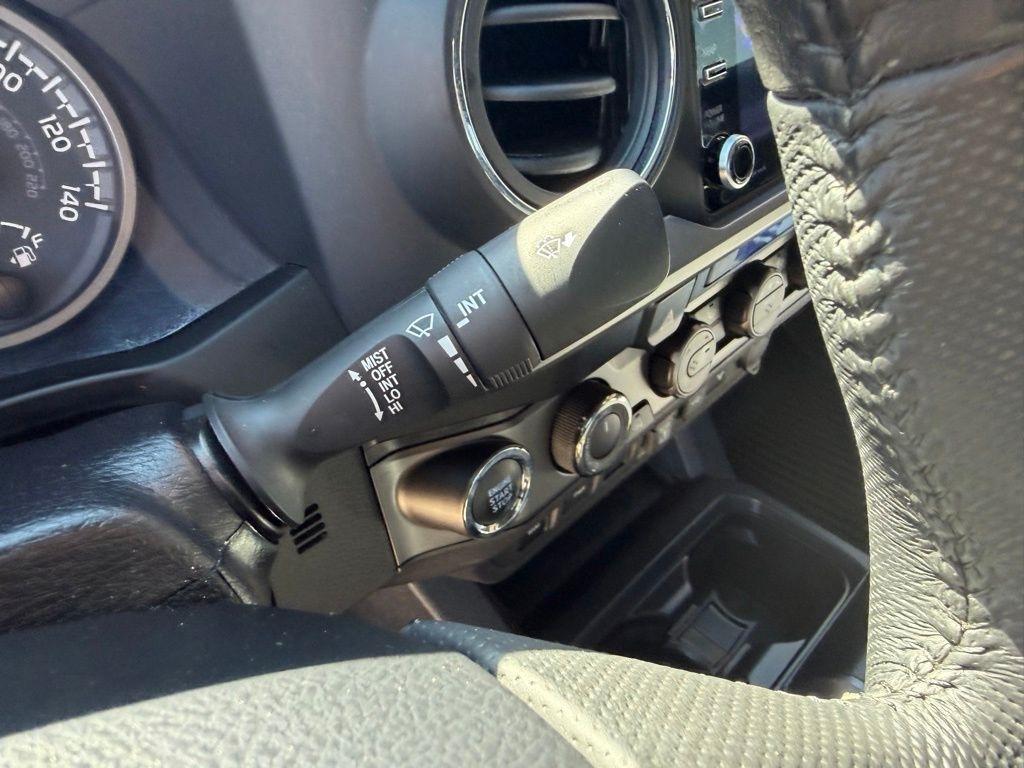 Toyota Tacoma  2023