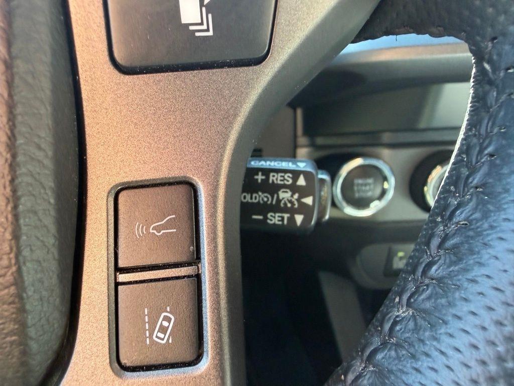 Toyota Tacoma  2023