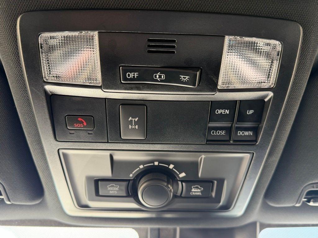 Toyota Tacoma  2023