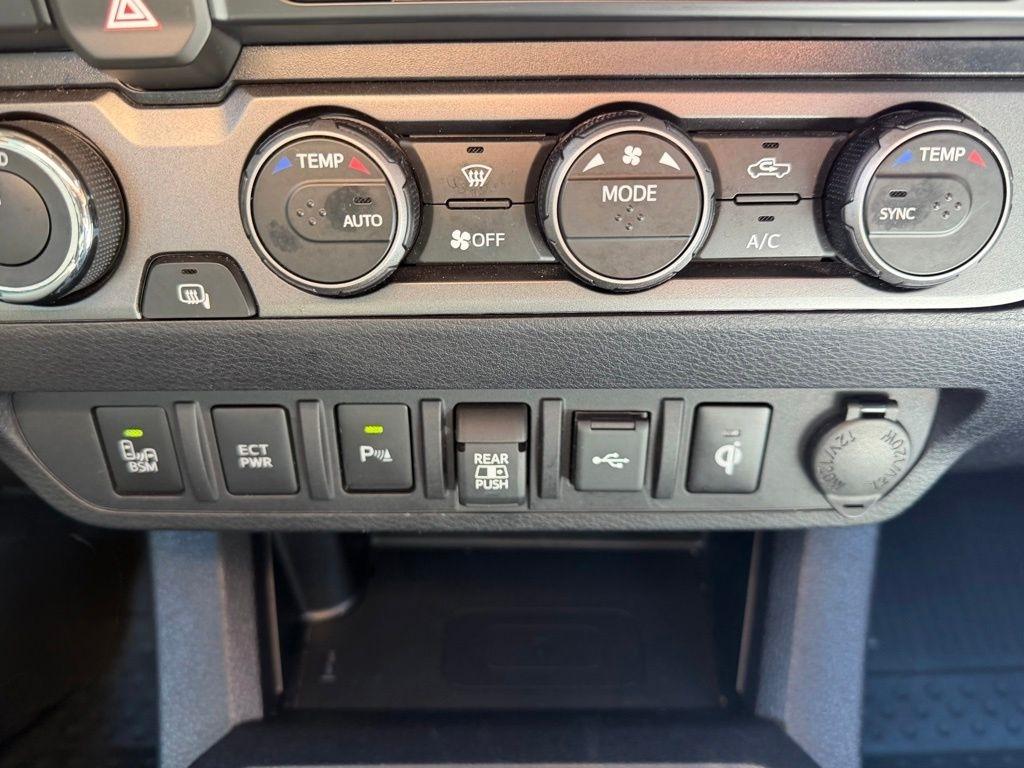 Toyota Tacoma  2023