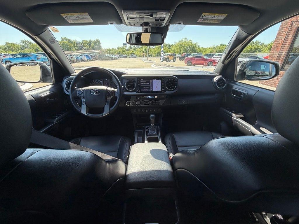 Toyota Tacoma  2023