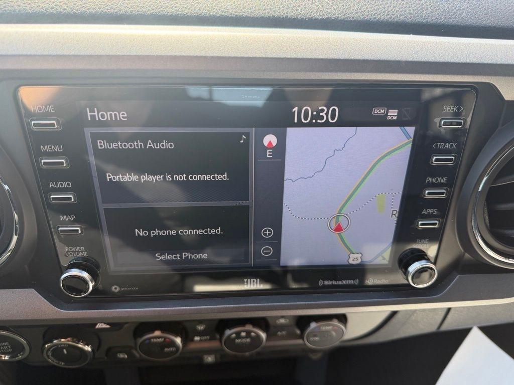 Toyota Tacoma  2023