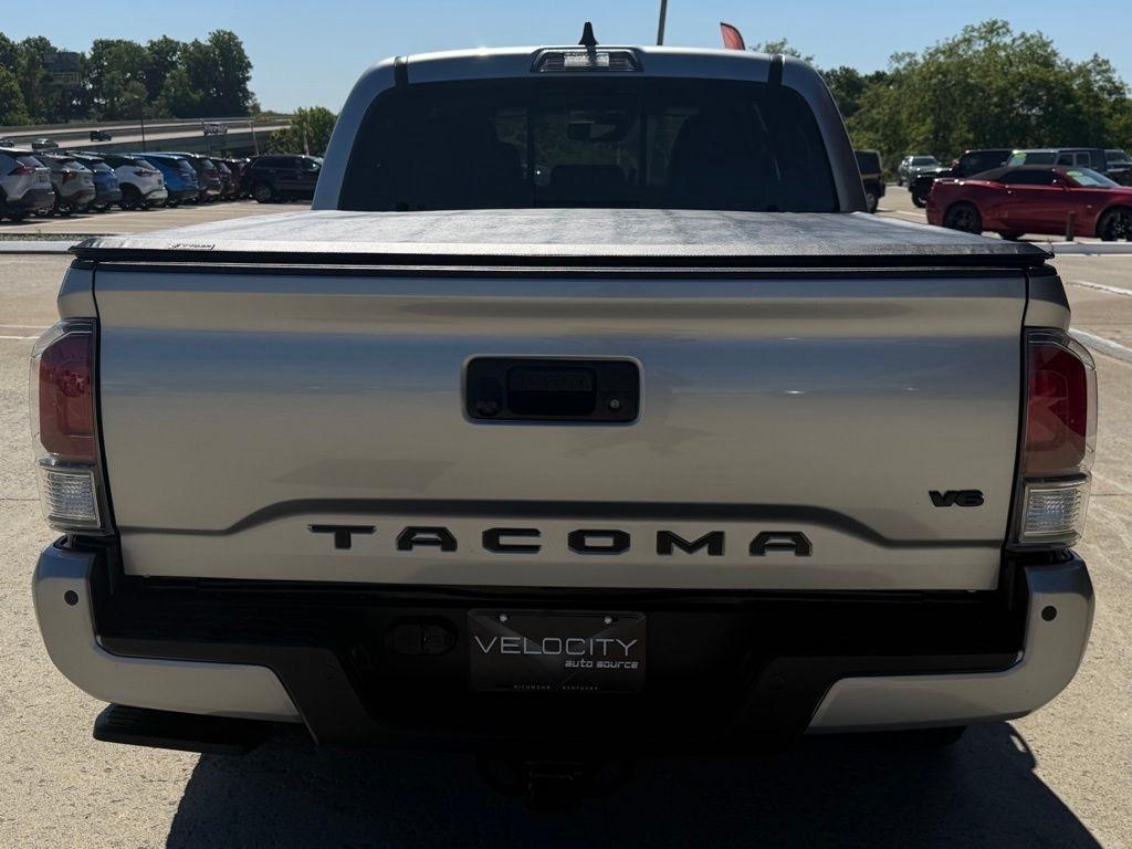 Toyota Tacoma  2023