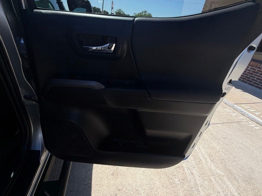 Toyota Tacoma  2023