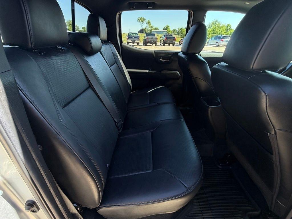 Toyota Tacoma  2023