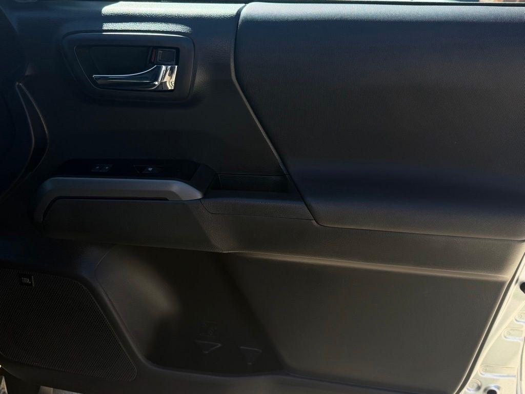 Toyota Tacoma  2023