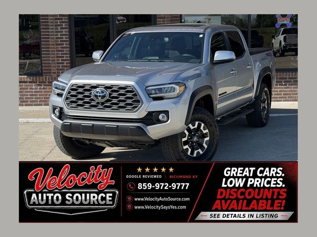 Toyota Tacoma  2023
