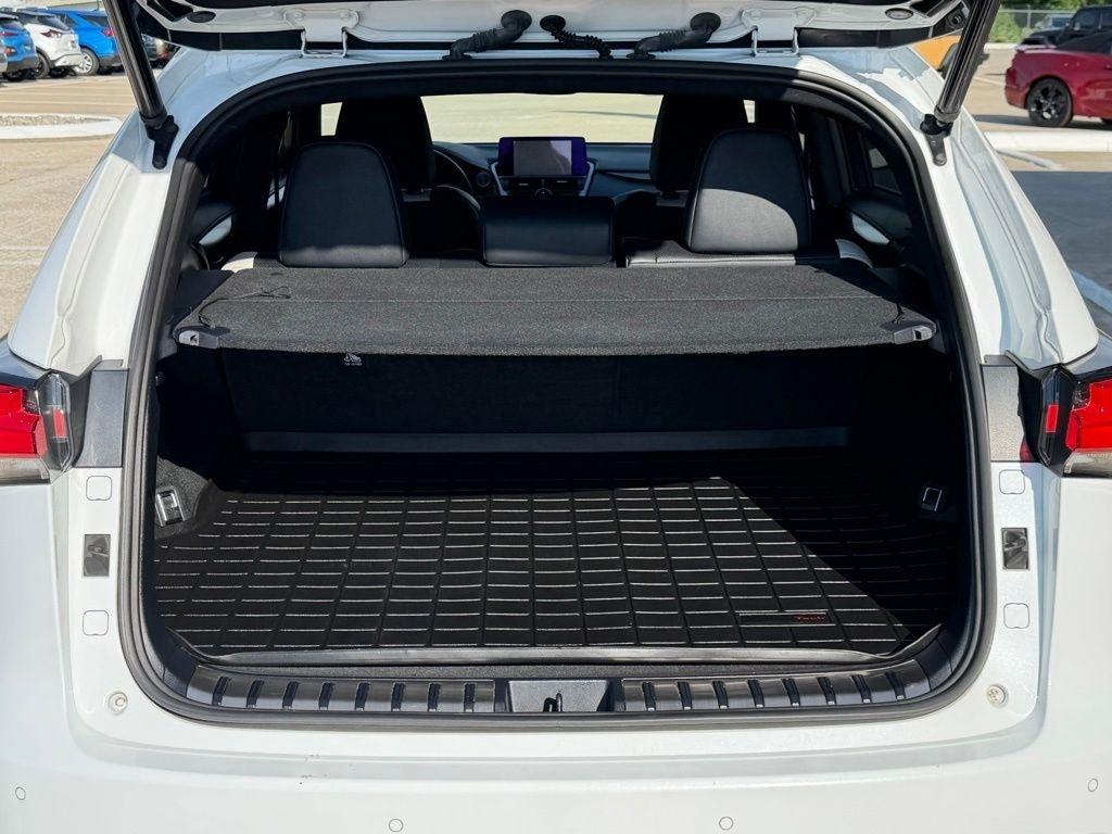 Lexus NX 300  2021