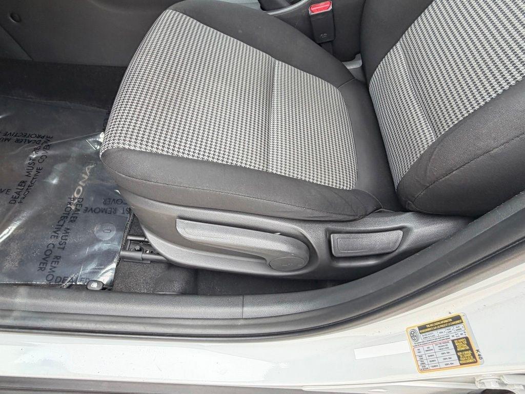 Hyundai Kona  2018
