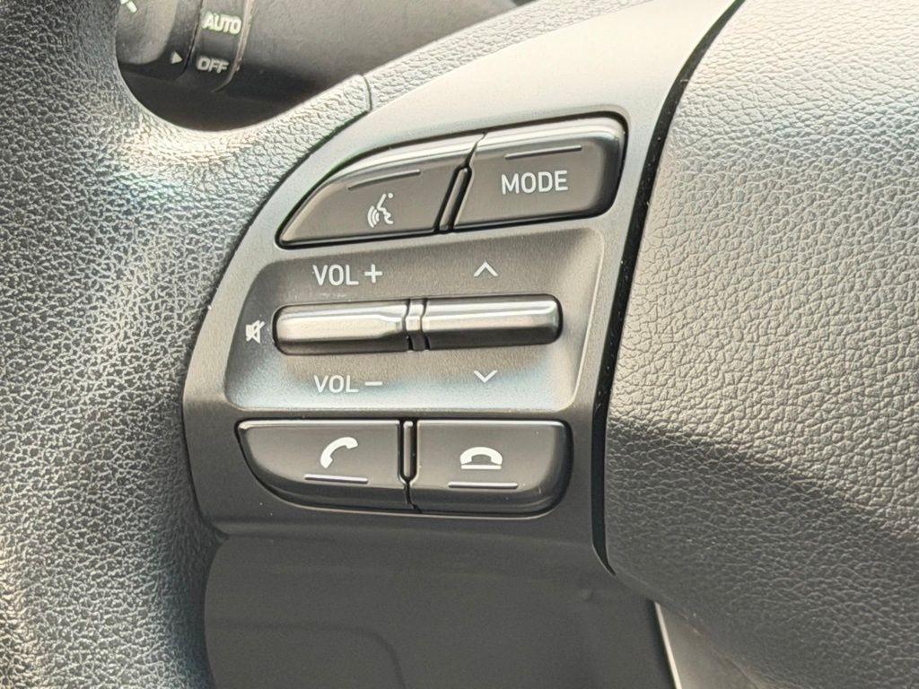 Hyundai Kona  2018