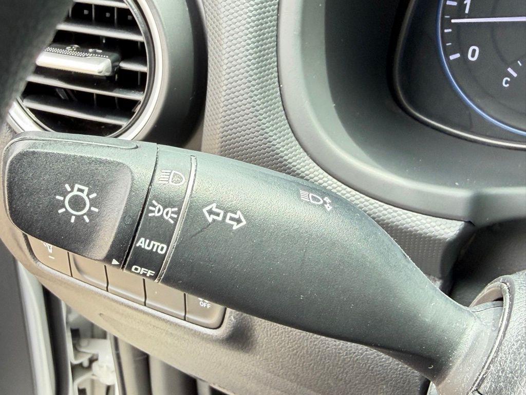 Hyundai Kona  2018
