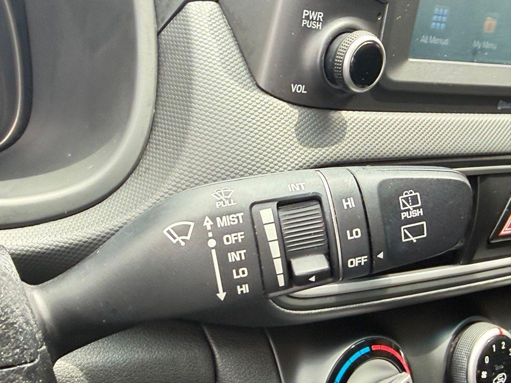 Hyundai Kona  2018